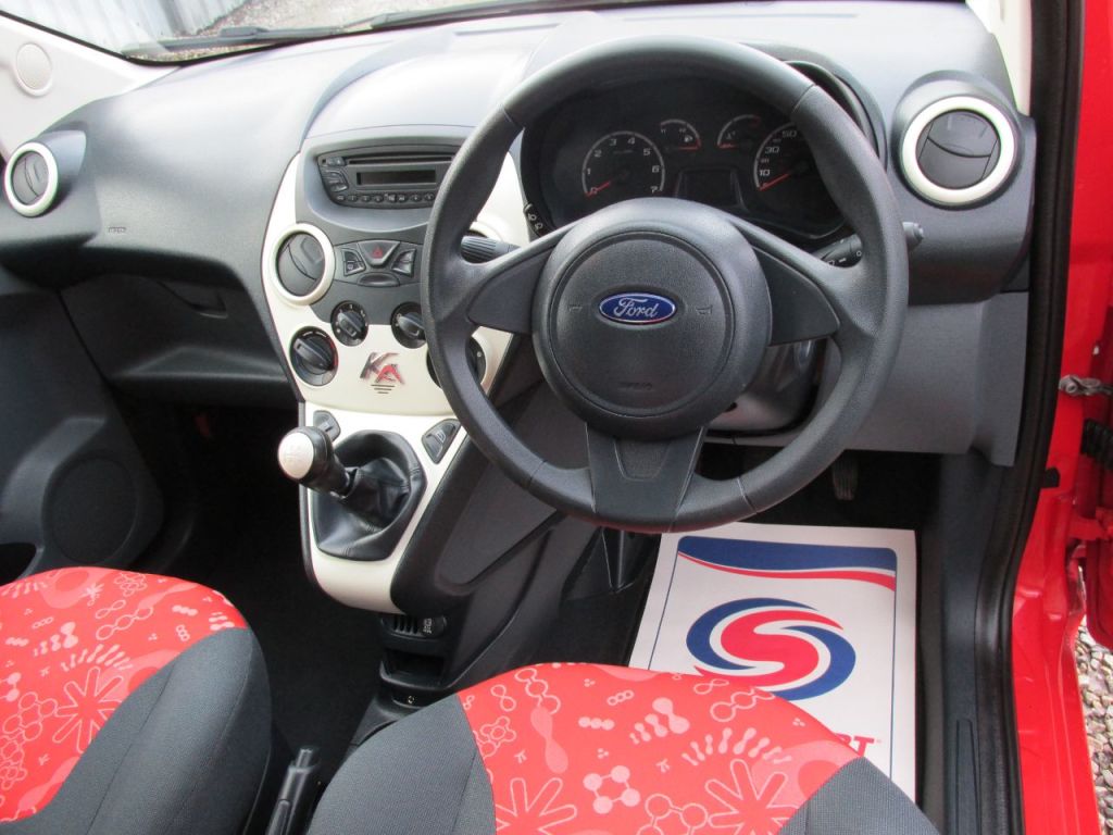 Used Ford Ka 2014 for sale - 76934865: Photo 10