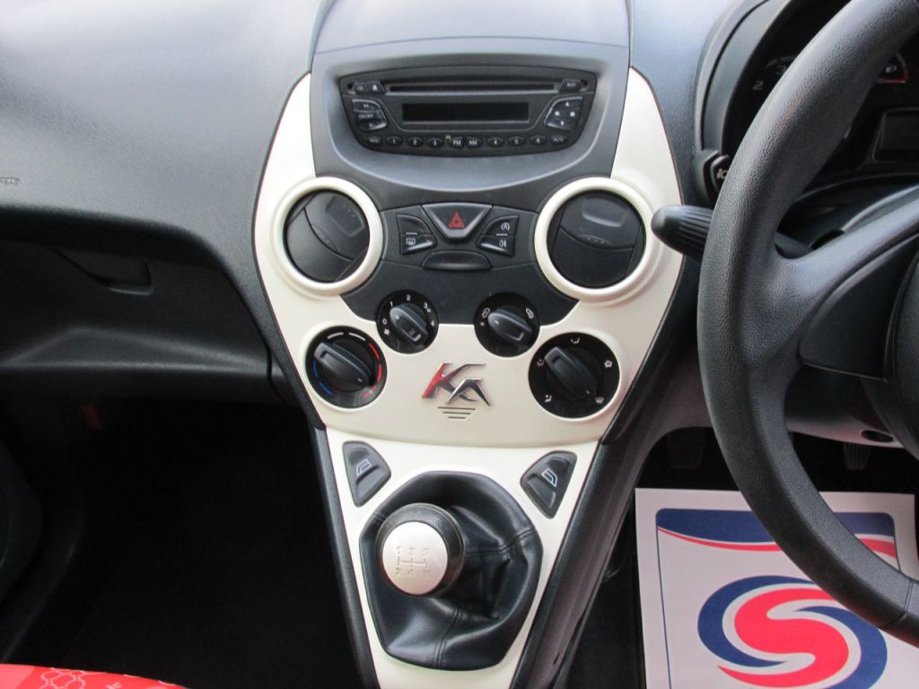 Used Ford Ka 2014 for sale - 76934865: Photo 11