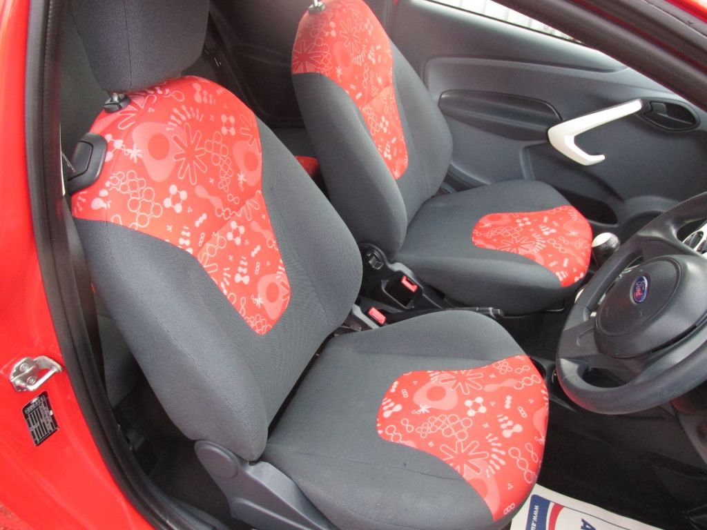 Used Ford Ka 2014 for sale - 76934865: Photo 8