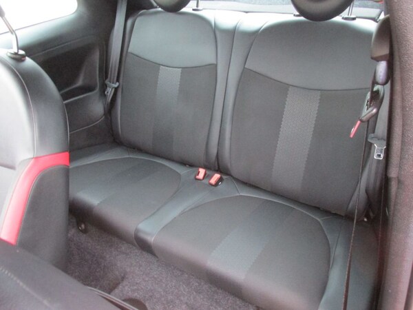 Used Fiat 500 2015 for sale - 76299187: Photo 13
