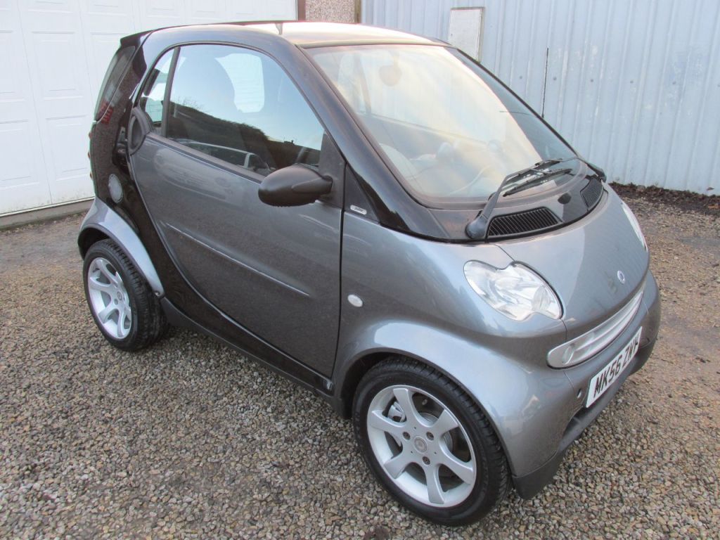Used smart fortwo 2006 for sale - 76685844: Photo 1