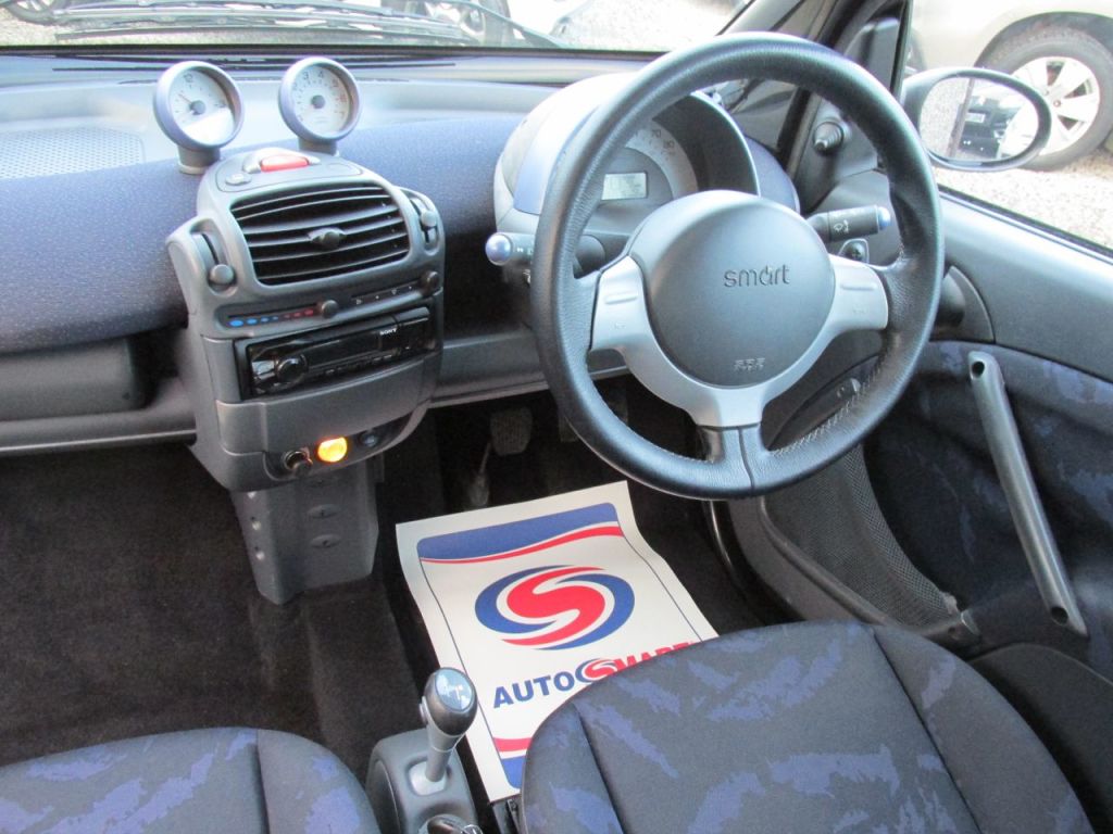Used smart fortwo 2006 for sale - 76685844: Photo 10