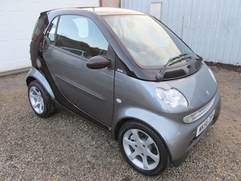 Used smart fortwo 2006 for sale - 76685844: Photo