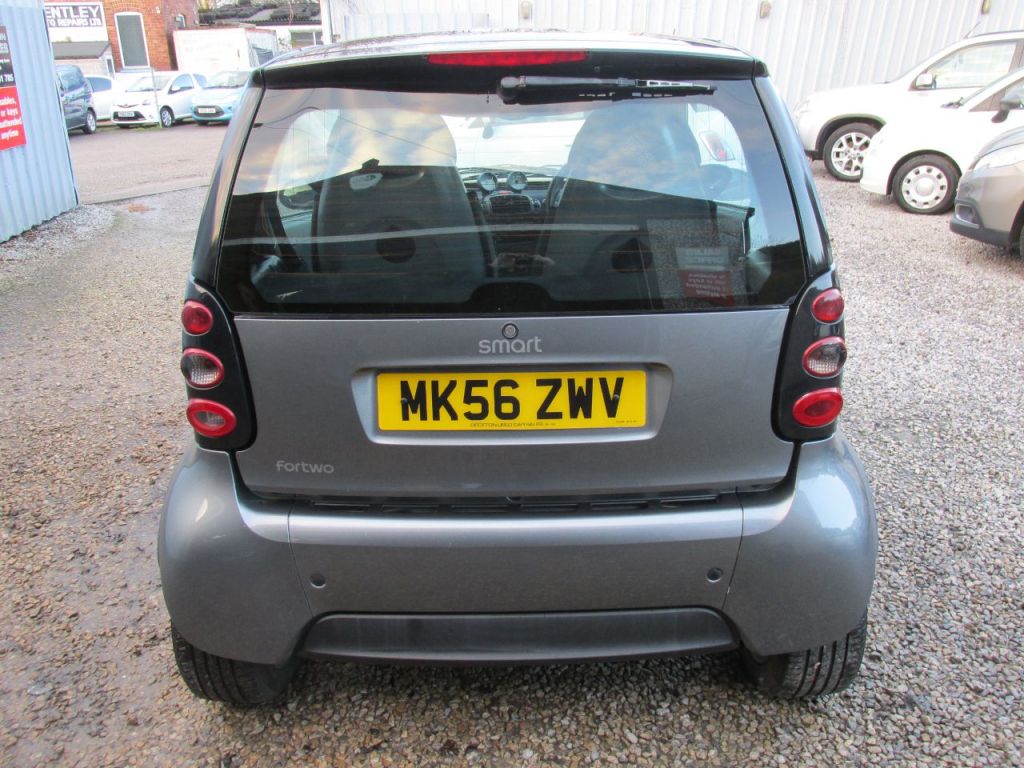 Used smart fortwo 2006 for sale - 76685844: Photo 3