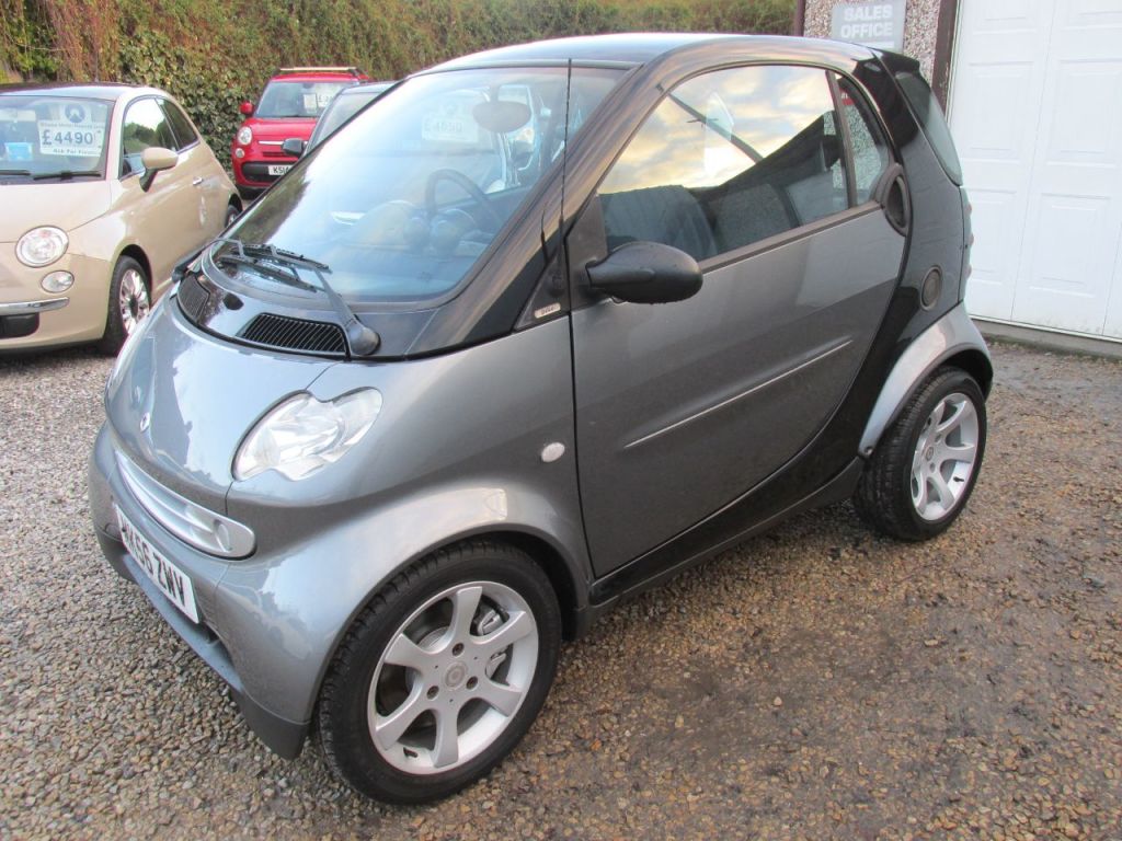 Used smart fortwo 2006 for sale - 76685844: Photo 5