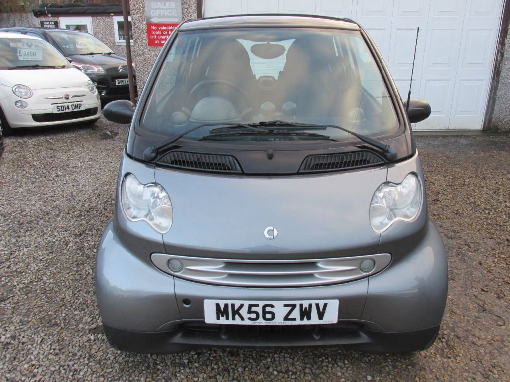 Used smart fortwo 2006 for sale - 76685844: Photo 6