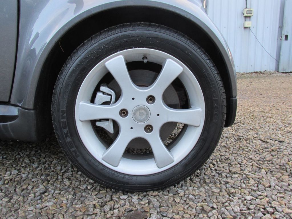 Used smart fortwo 2006 for sale - 76685844: Photo 7