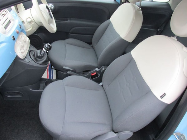 Used Fiat 500 2012 for sale - 76299183: Photo 10