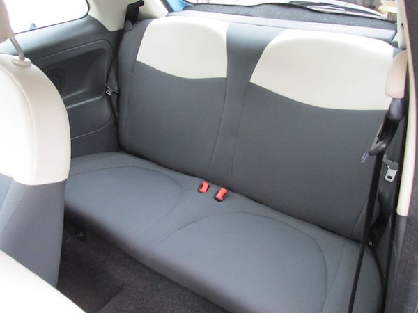 Used Fiat 500 2012 for sale - 76299183: Photo 11