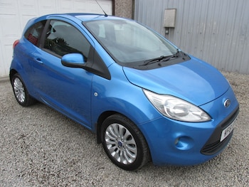 Used Ford Ka 2011 for sale - 79307632: Photo