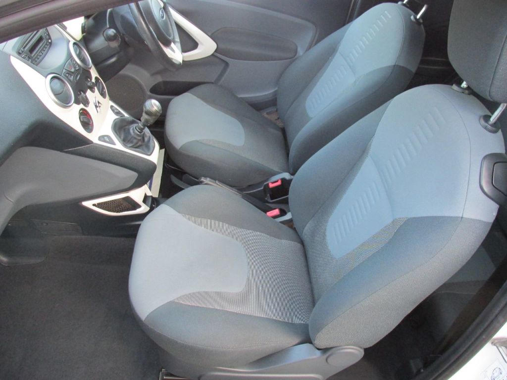 Used Ford Ka 2014 for sale - 76685841: Photo 10