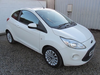 2014 - 1.2 Zetec 3dr [Start Stop]