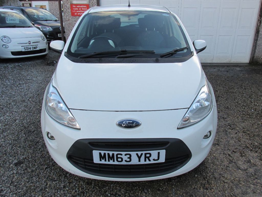 Used Ford Ka 2014 for sale - 76685841: Photo 6