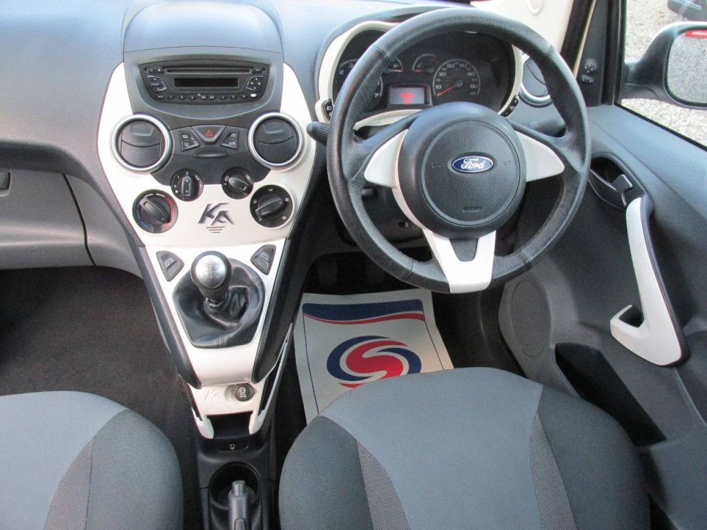 Used Ford Ka 2014 for sale - 76685841: Photo 8