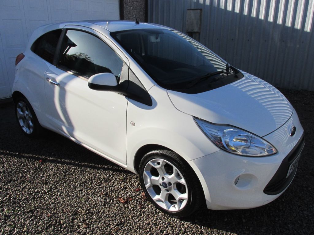 Used Ford Ka 2015 for sale - 76340422: Photo 1