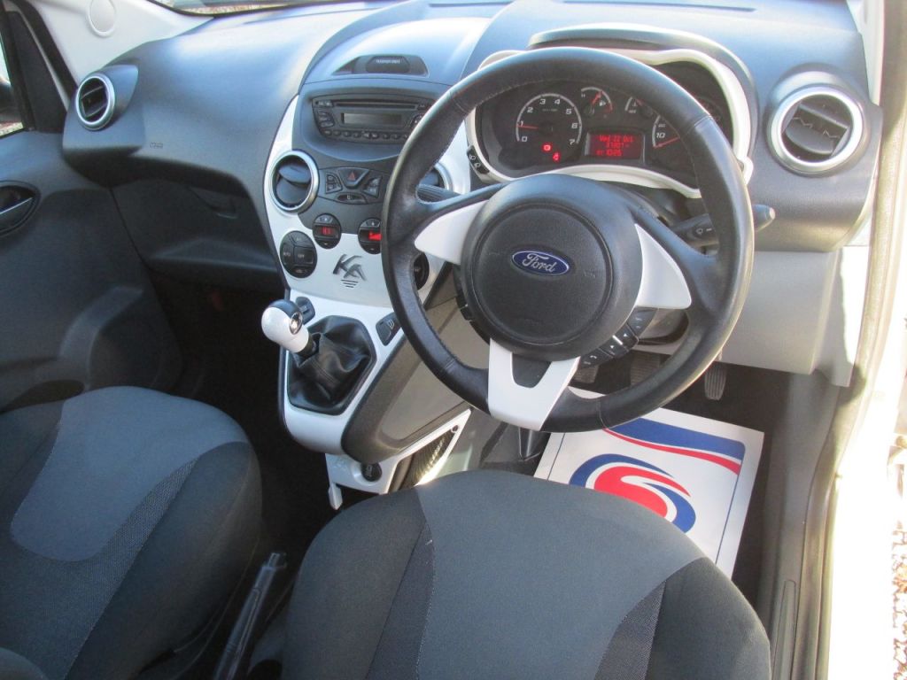 Used Ford Ka 2015 for sale - 76340422: Photo 10