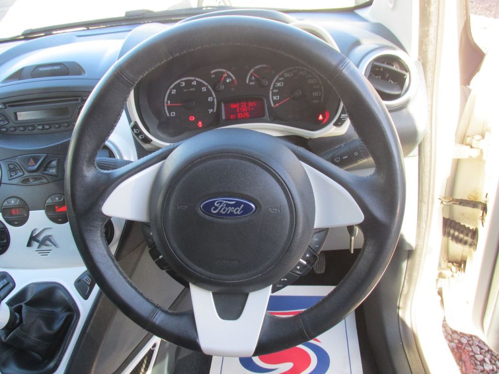 Used Ford Ka 2015 for sale - 76340422: Photo 11