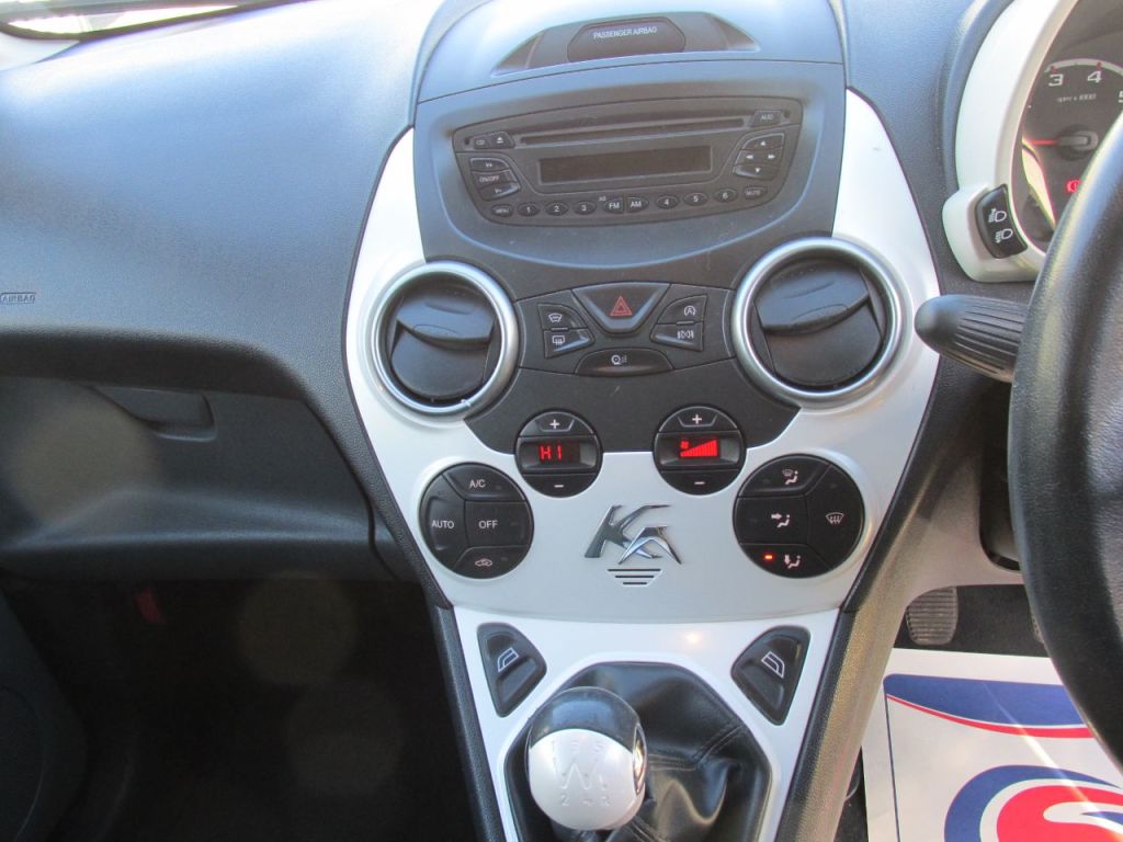 Used Ford Ka 2015 for sale - 76340422: Photo 12