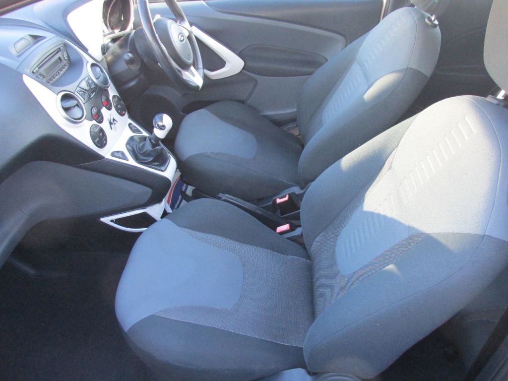 Used Ford Ka 2015 for sale - 76340422: Photo 13