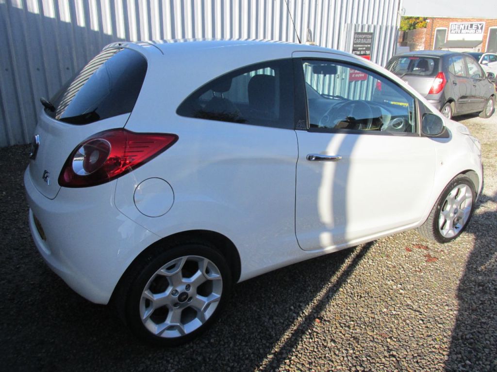 Used Ford Ka 2015 for sale - 76340422: Photo 2