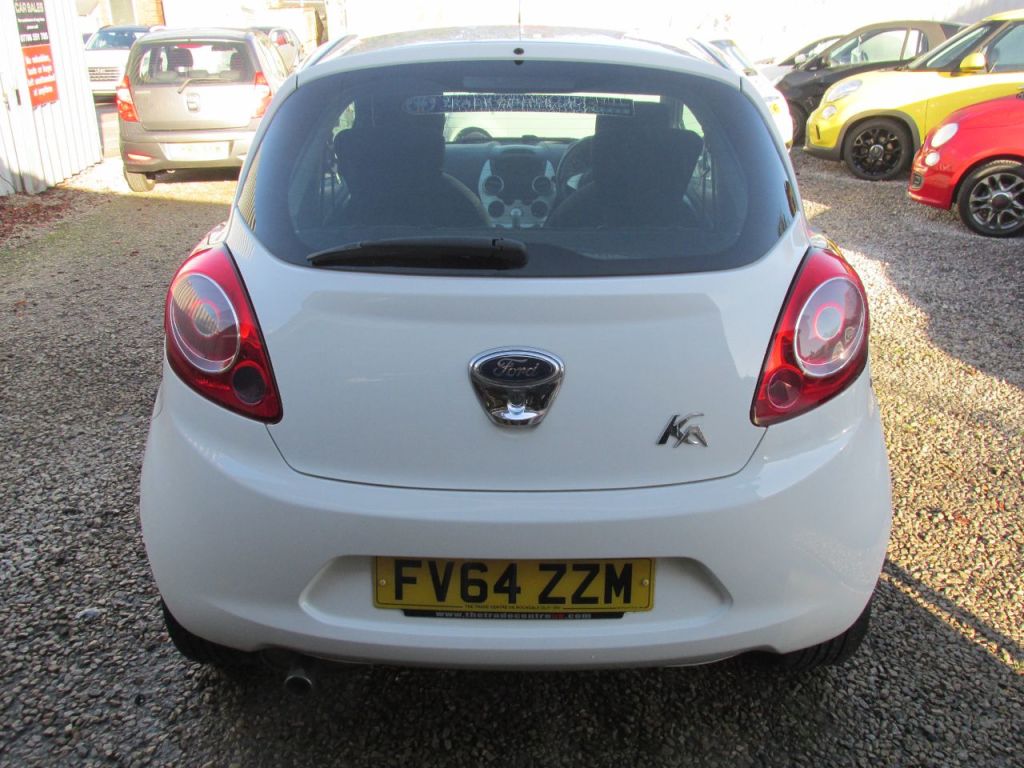 Used Ford Ka 2015 for sale - 76340422: Photo 3
