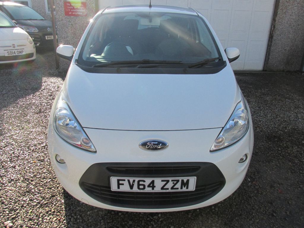 Used Ford Ka 2015 for sale - 76340422: Photo 6