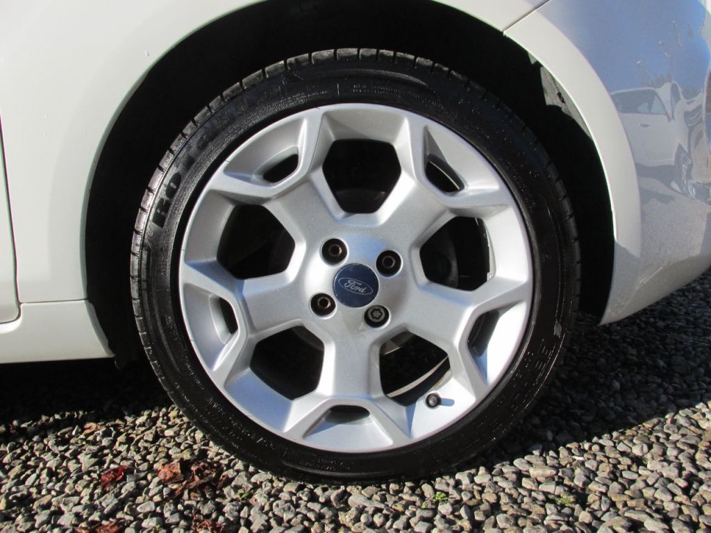 Used Ford Ka 2015 for sale - 76340422: Photo 7