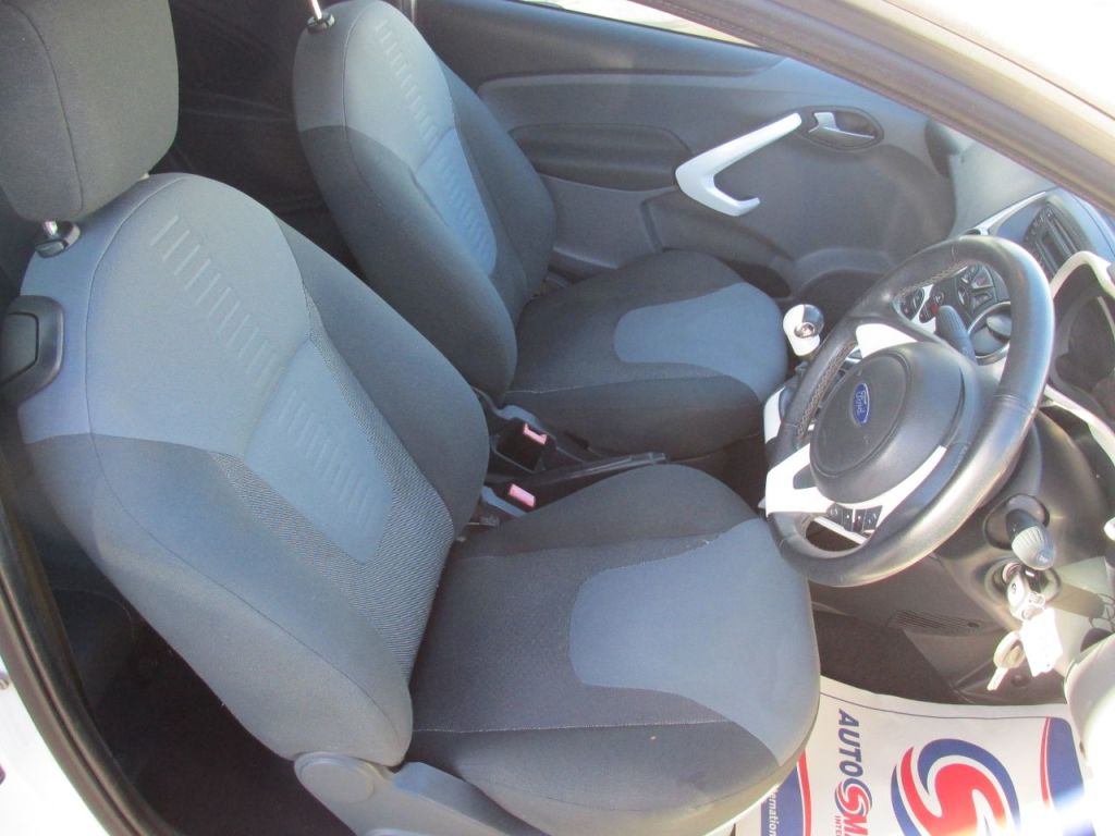 Used Ford Ka 2015 for sale - 76340422: Photo 8