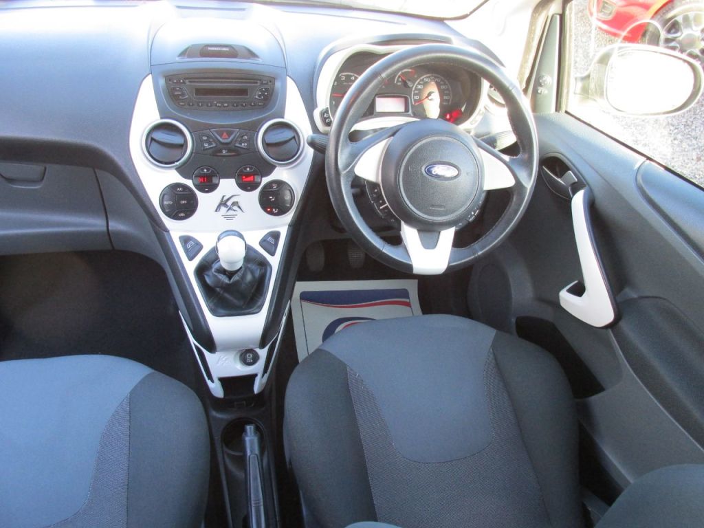 Used Ford Ka 2015 for sale - 76340422: Photo 9