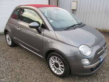 2012 - 1.2 Lounge 2dr [Start Stop] ## £35 ROAD TAX - STUNNING CAR ##