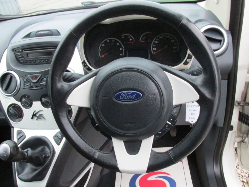 Used Ford Ka 2014 for sale - 76934851: Photo 11