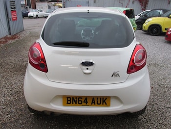 Used Ford Ka 2014 for sale - 76934851: Photo
