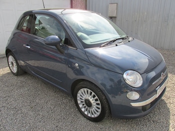 Used Fiat 500 2014 for sale - 79408775: Photo