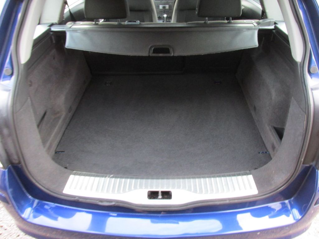 Used Vauxhall Astra 2005 for sale - 77187685: Photo 14