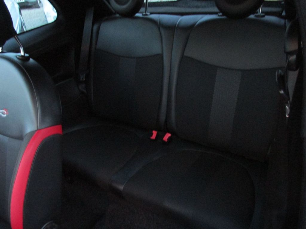 Used Fiat 500 2014 for sale - 77117991: Photo 13