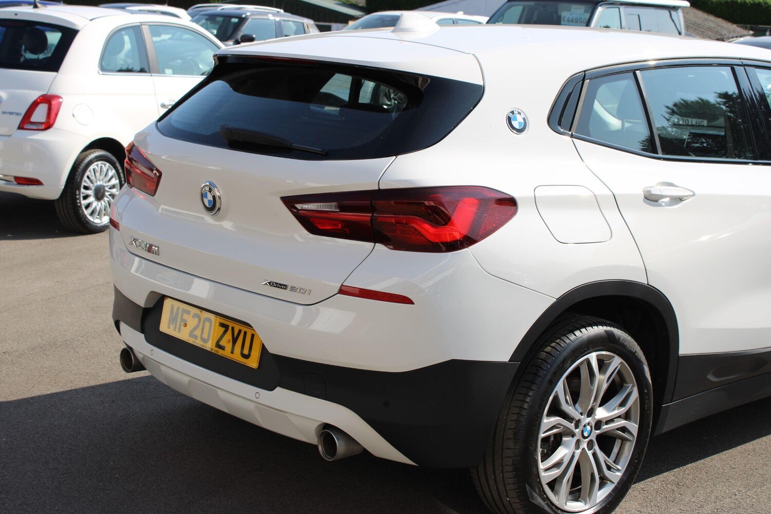 Vehicle 25