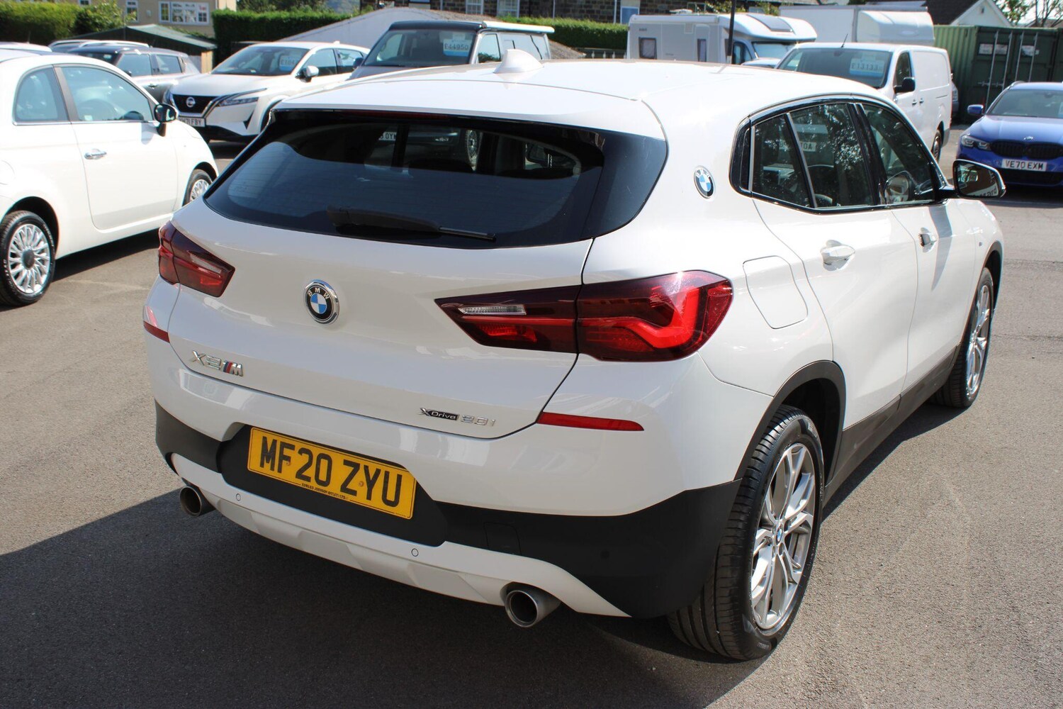 Vehicle 28