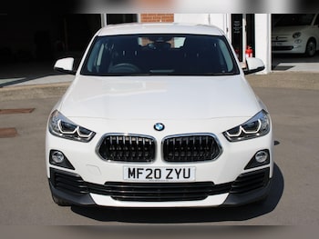 Used BMW X2 2020 for sale - 75506691: Photo