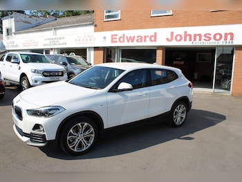 Used BMW X2 2020 for sale - 75506691: Photo
