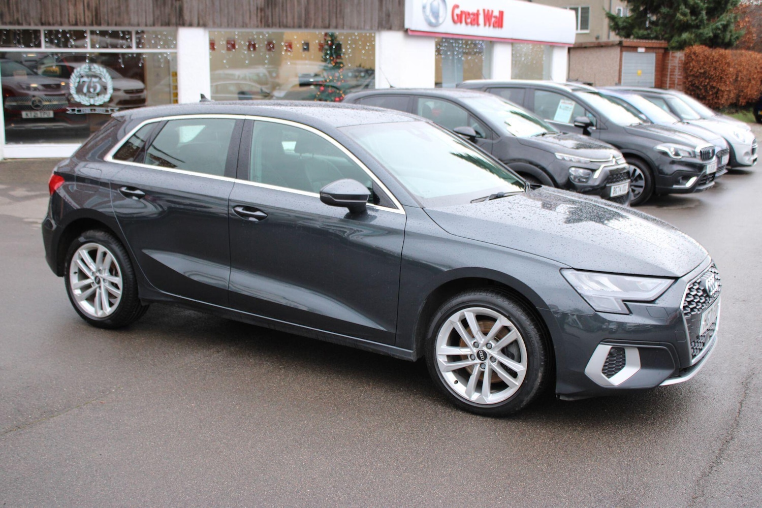 Used Audi A3 2021 for sale - 76965486: Photo 13