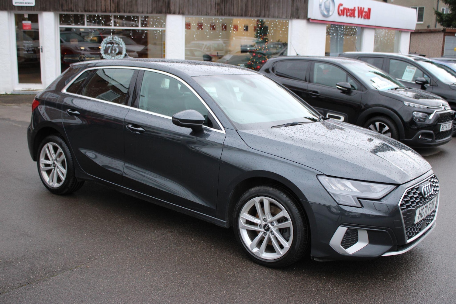 Used Audi A3 2021 for sale - 76965486: Photo 14