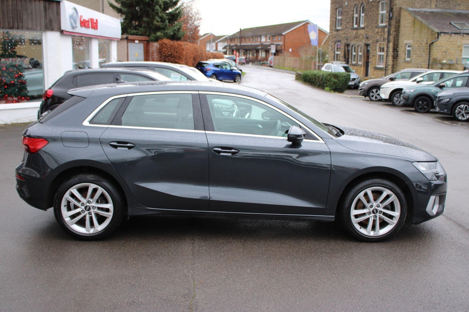 Used Audi A3 2021 for sale - 76965486: Photo 24