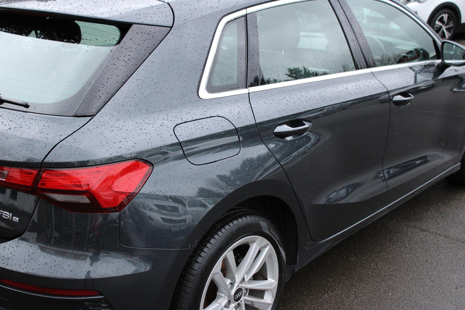 Used Audi A3 2021 for sale - 76965486: Photo 31