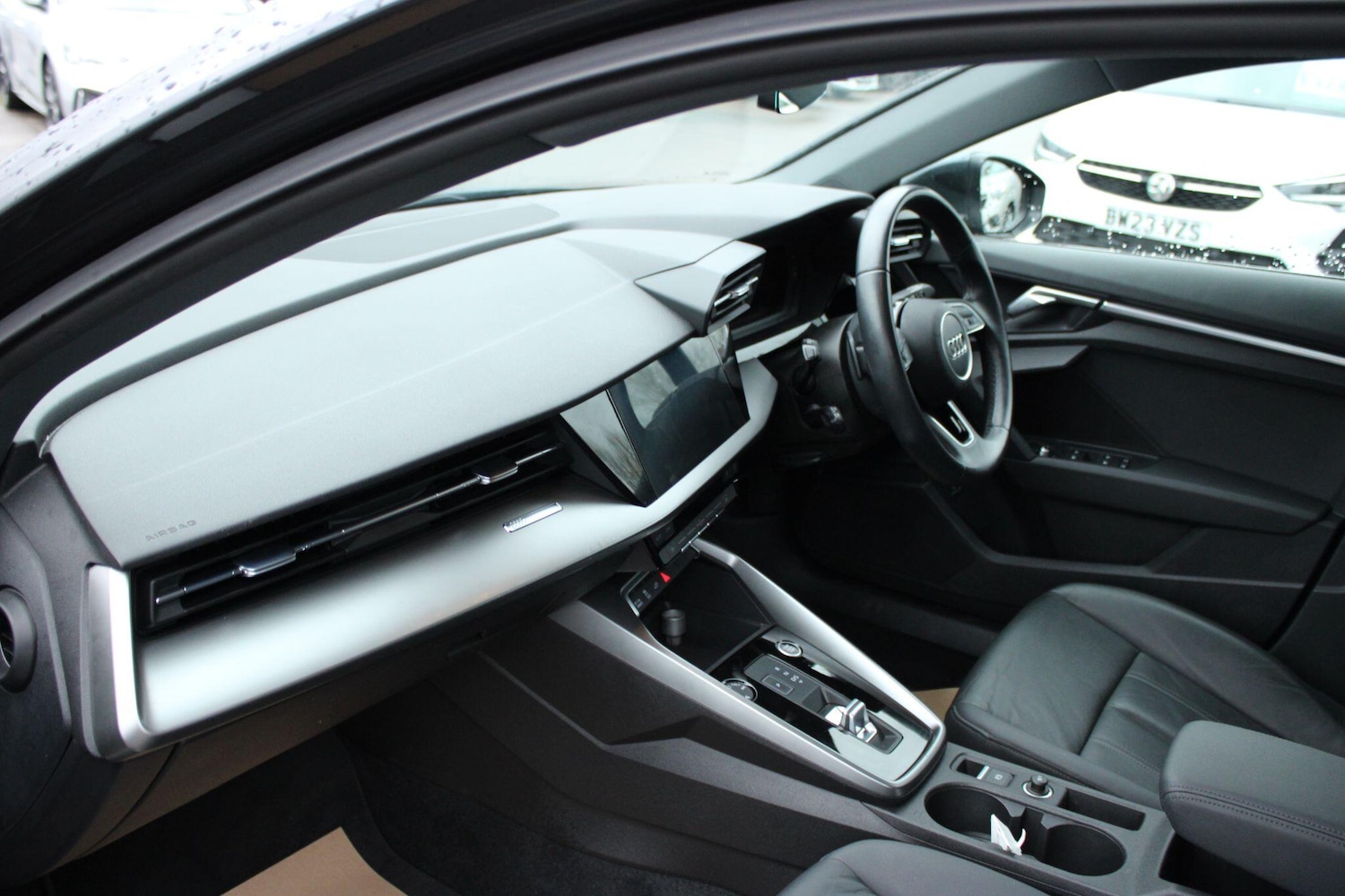 Used Audi A3 2021 for sale - 76965486: Photo 32