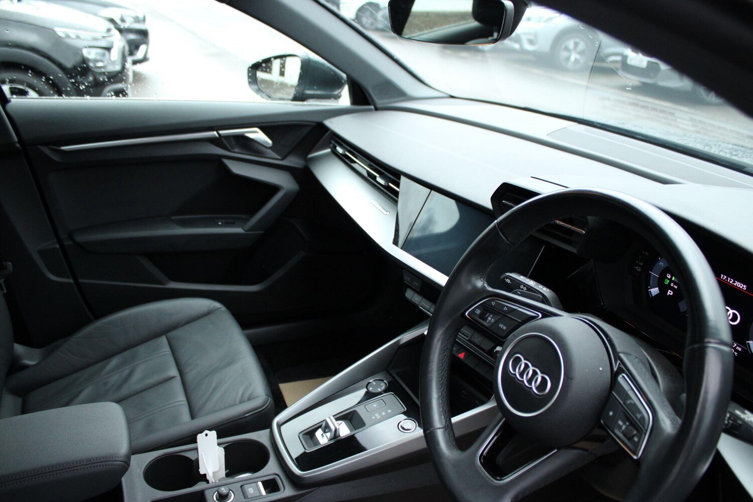 Used Audi A3 2021 for sale - 76965486: Photo 33