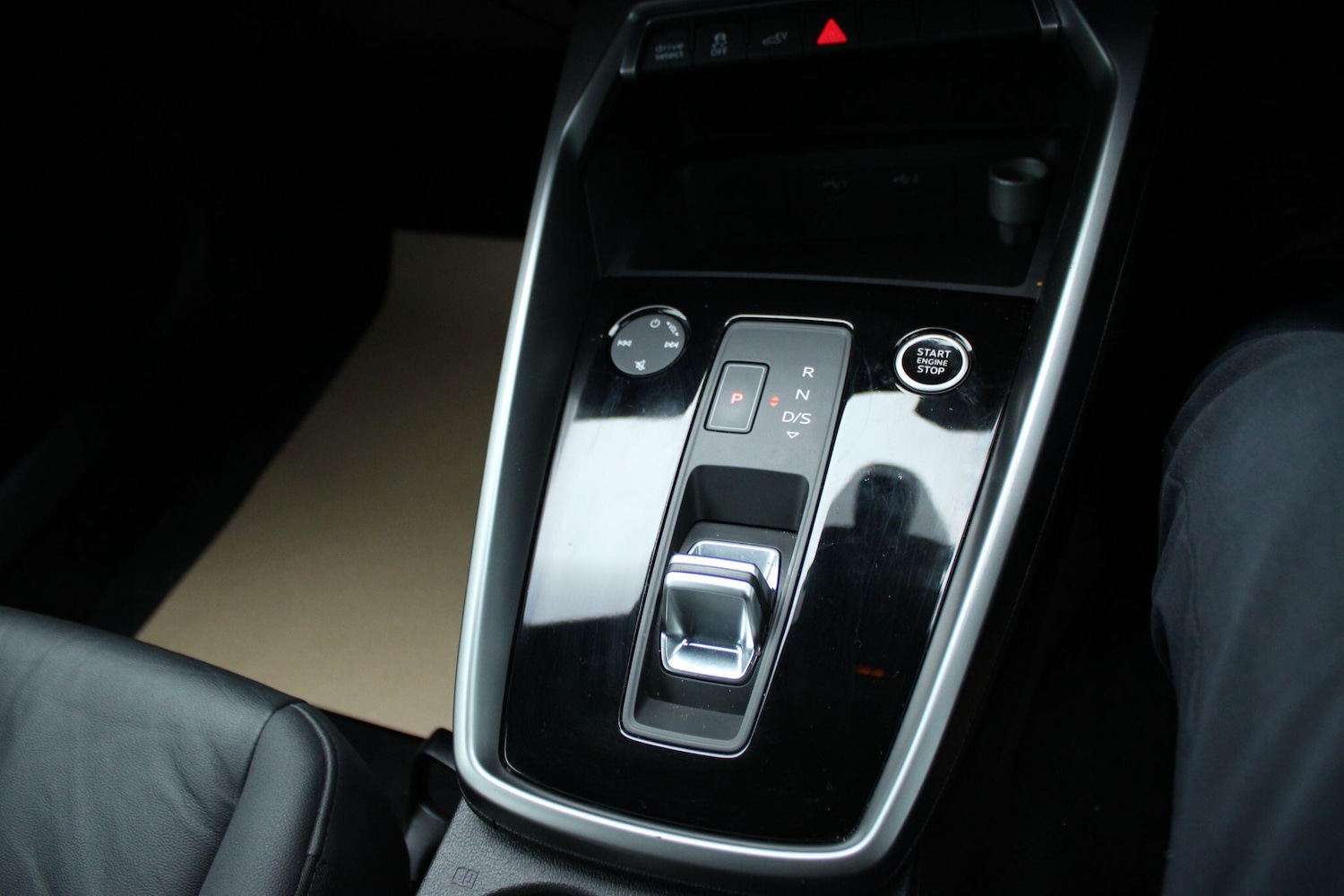 Used Audi A3 2021 for sale - 76965486: Photo 34