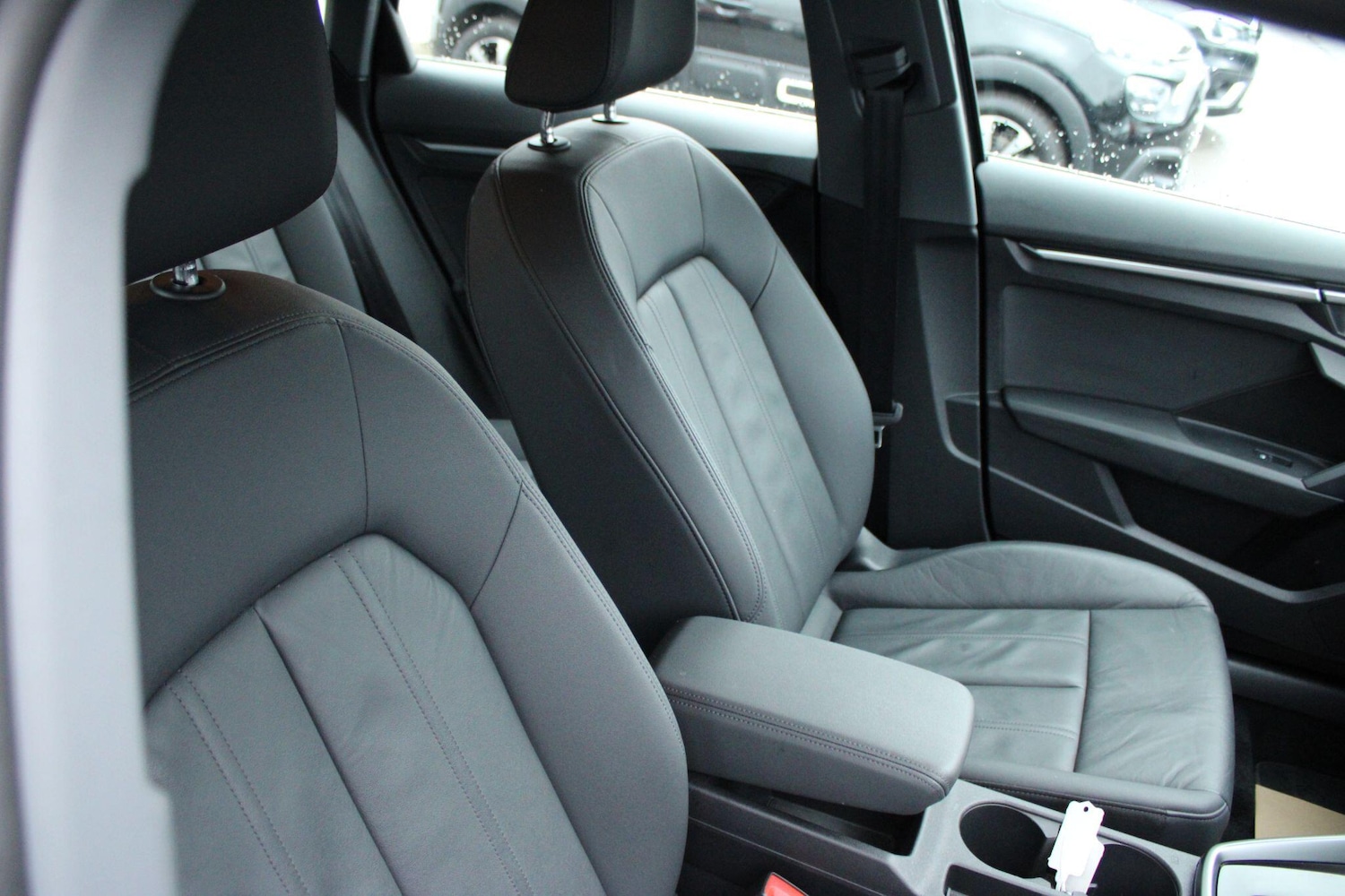 Used Audi A3 2021 for sale - 76965486: Photo 36