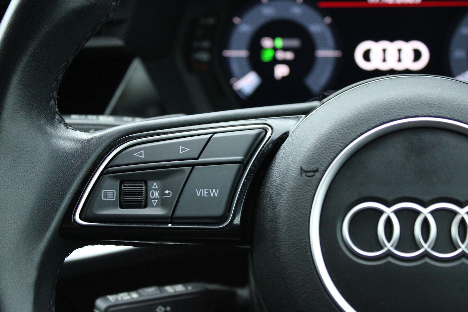 Used Audi A3 2021 for sale - 76965486: Photo 40