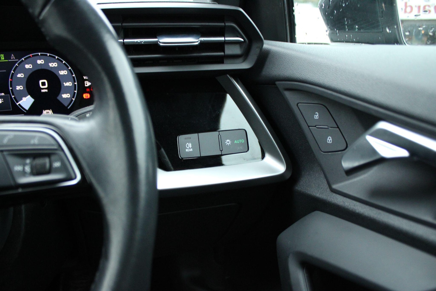 Used Audi A3 2021 for sale - 76965486: Photo 42