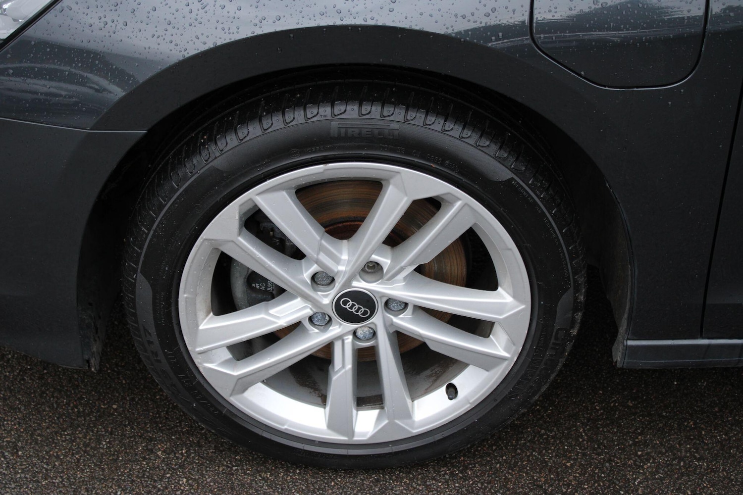 Used Audi A3 2021 for sale - 76965486: Photo 49